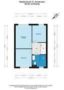Baldwinstraat 12, 1069 NG Amsterdam - Baldwinstraat 12 - Amsterdam - 1e_verdieping - 2D.jpg